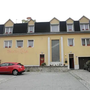 Ehila Penzion